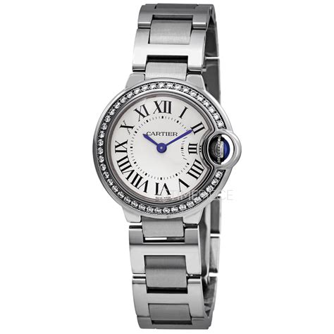 cartier watches ladies price|cheapest cartier ladies watch.